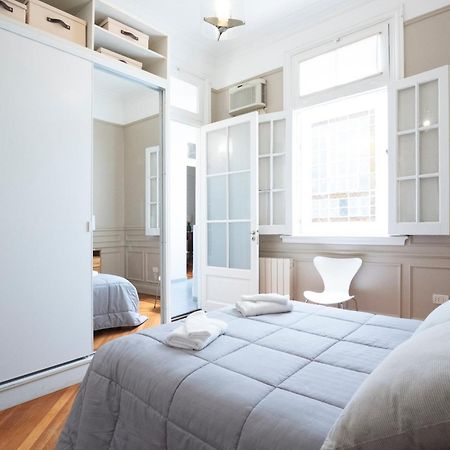 Acogedor Apartamento En Palermo Buenos Aires Extérieur photo