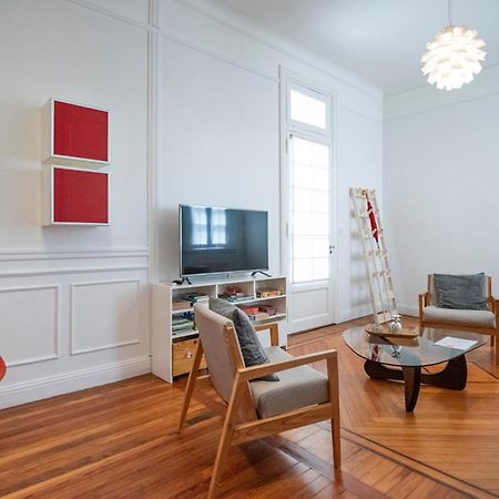 Acogedor Apartamento En Palermo Buenos Aires Extérieur photo