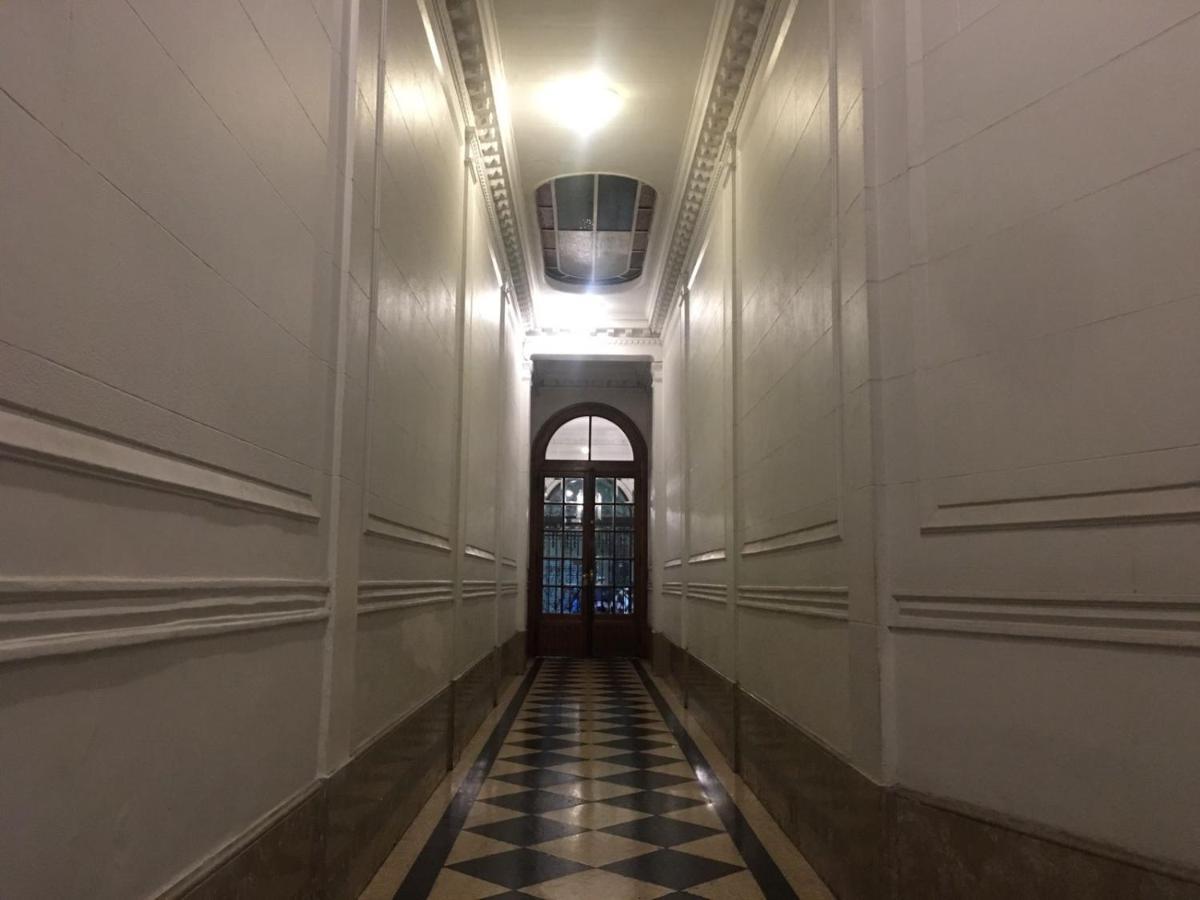 Acogedor Apartamento En Palermo Buenos Aires Extérieur photo