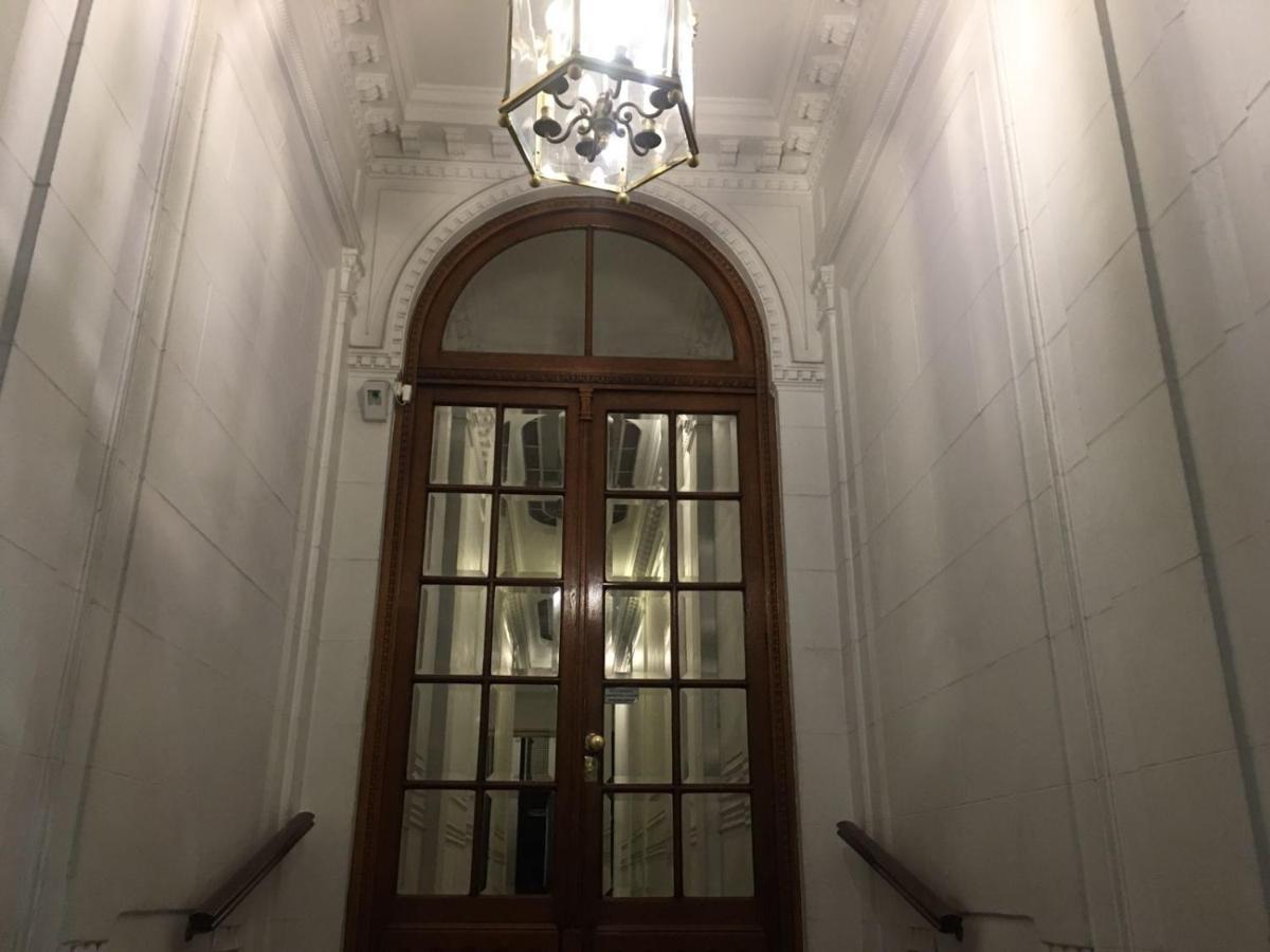 Acogedor Apartamento En Palermo Buenos Aires Extérieur photo