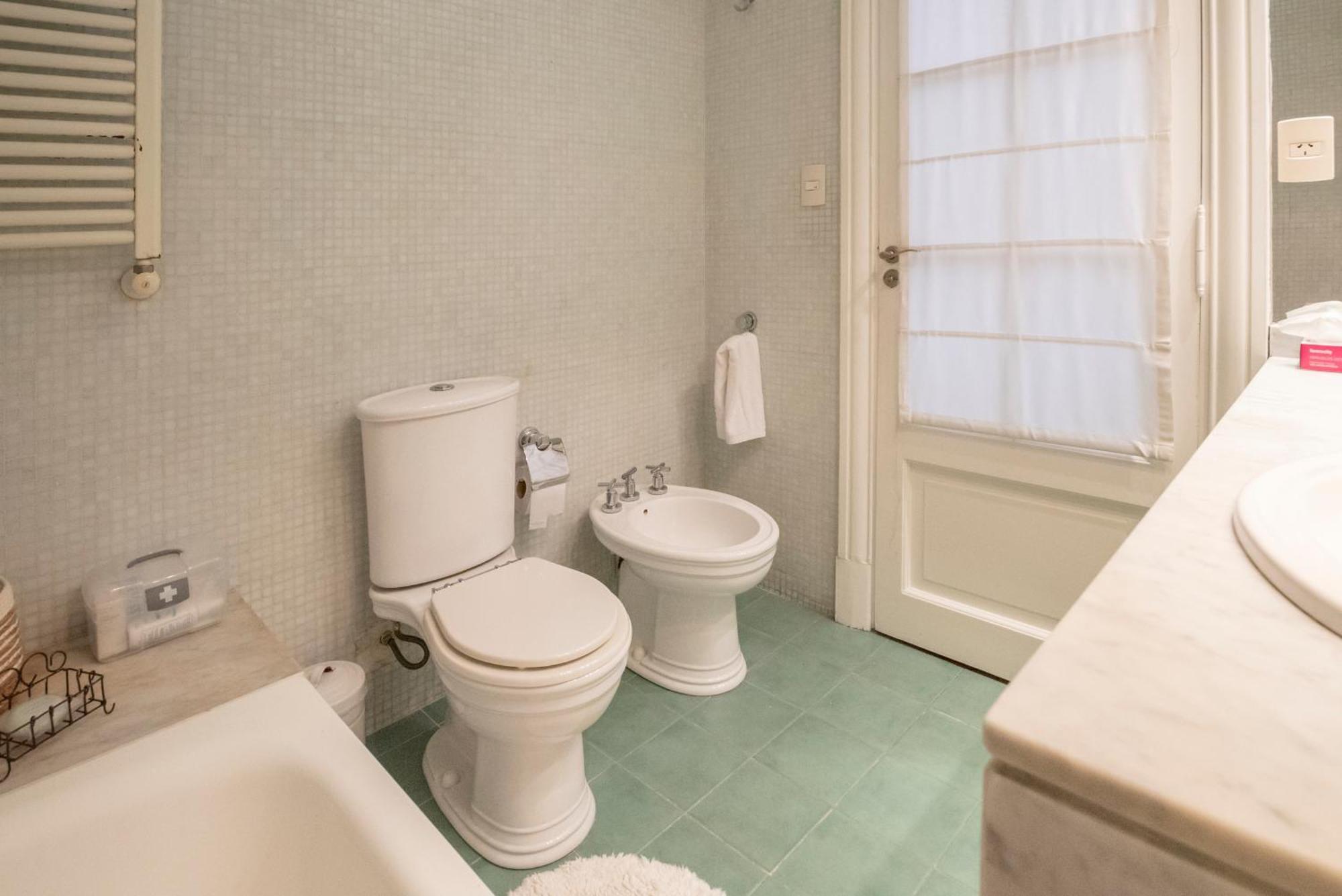 Acogedor Apartamento En Palermo Buenos Aires Extérieur photo